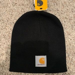Carhartt Mens Hat / Beanie BNWT